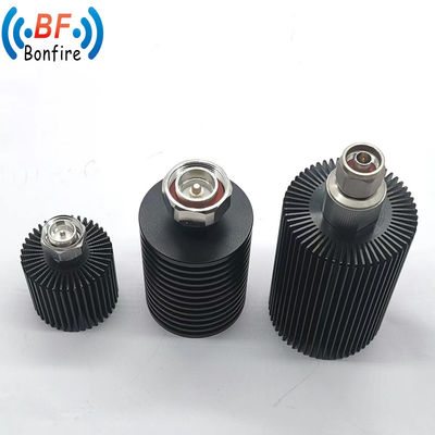 DIN-Male RF Termination Load Dummy Load for Ibs Project 100W 350-6000MHz Interfaccia M/F