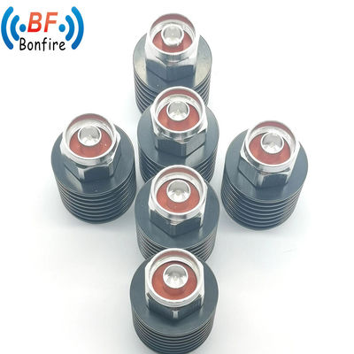 100W 350-6000MHz carico di terminazione RF DIN-maschio per la capacità di consegna complessiva del progetto