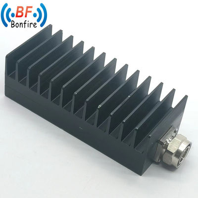 100W 50 Ohm 350-6000MHz DIN-Male RF Terminazione carico carico fittizio per il progetto Ibs Durable