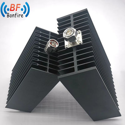 100W 50 Ohm 350-6000MHz DIN-Male RF Terminazione carico carico fittizio per il progetto Ibs Durable