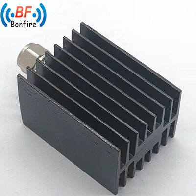 100W 350-6000MHz 50ohm DIN-Male RF Termination Load Dummy Load per il progetto Ibs