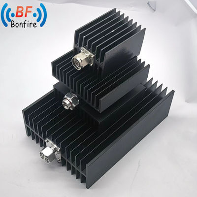 100W 350-6000MHz 50ohm DIN-Male RF Termination Load Dummy Load per il progetto Ibs