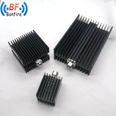 100W 350-6000MHz 50ohm DIN-Male RF Termination Load Dummy Load per il progetto Ibs