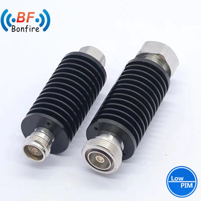 Attenuatore regolabile per il sistema di telecomunicazione 50W DC-3800MHz SMA-J/K Connector