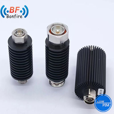 DC-3800MHz SMA maschio/femmina Tipo 3-40dB 50W Attenuatore fisso RF Attenuatore