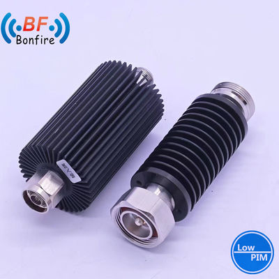 5W RF DC-3800MHz Attenuatore fisso coaxiale per la capacità di consegna complessiva del progetto Ibs/Das