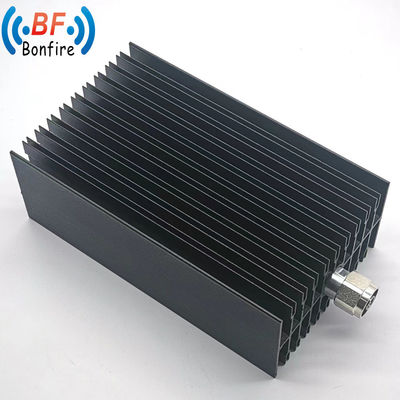 100W/200W Low Pim Load N Male Connector per Ibs Das Telecom RF Termination Loads Dummy Load