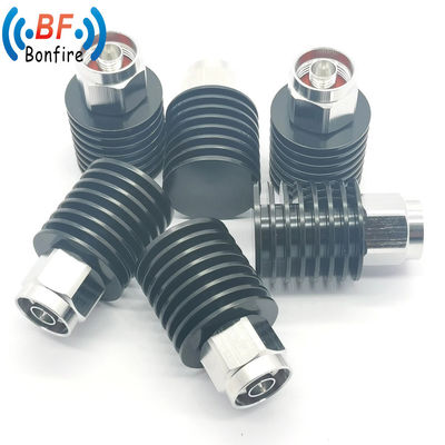 3G 4G 350-6000MHz 50ohm calibrazione 50W carico finto/carico terminale N connettore maschile
