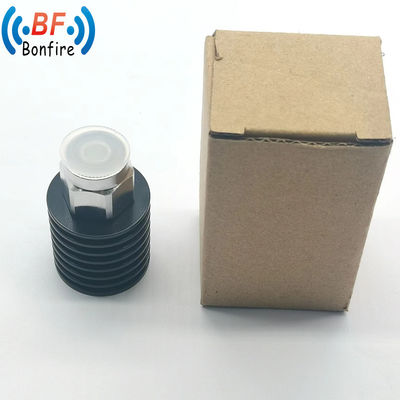 Specializzazione 350-6000MHz RF carico fittizio carico fittizio a bassa perdita di inserimento carico ad alta frequenza
