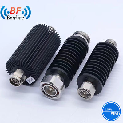 Attenuatore regolabile Attenuatore variabile 50 Ohm Attenuatori fissi da 3dB a 40dB