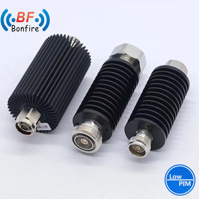 Attenuatore regolabile Attenuatore variabile 50 Ohm Attenuatori fissi da 3dB a 40dB