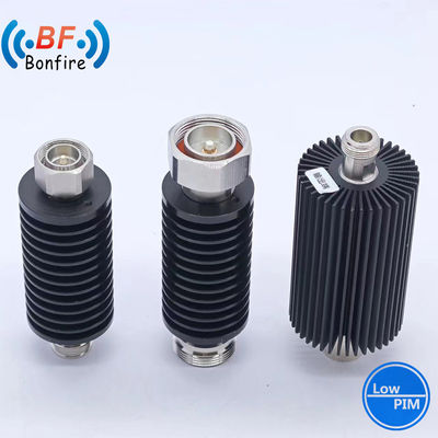 Attenuatore regolabile Attenuatore variabile 50 Ohm Attenuatori fissi da 3dB a 40dB