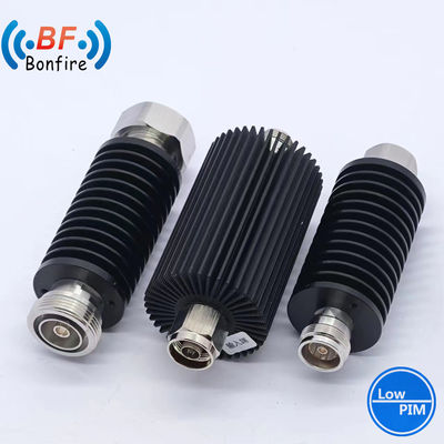 Attenuatore regolabile Attenuatore variabile 50 Ohm Attenuatori fissi da 3dB a 40dB
