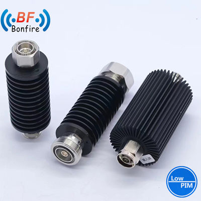 Attenuatore regolabile Attenuatore variabile 50 Ohm Attenuatori fissi da 3dB a 40dB