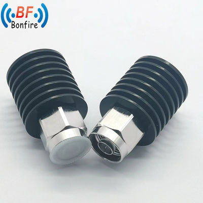 IP65 interno/esterno 25W N-K 350-6000MHz Microonde RF carica fittizia 50ohm cariche di terminazione RF