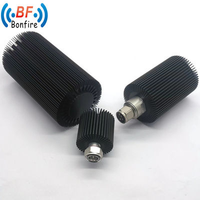 IP65 interno/esterno 25W N-K 350-6000MHz Microonde RF carica fittizia 50ohm cariche di terminazione RF