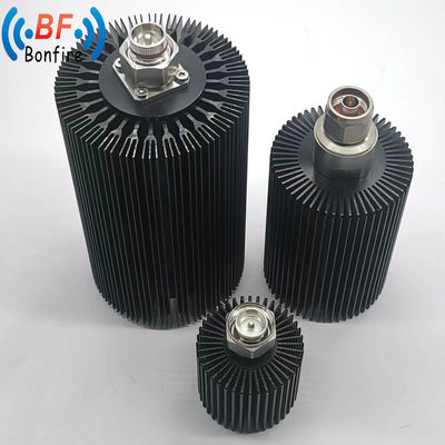 IP65 interno/esterno 25W N-K 350-6000MHz Microonde RF carica fittizia 50ohm cariche di terminazione RF