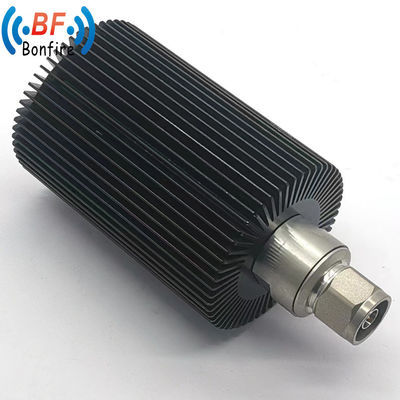 350-6000MHz 100W RF carico fisso finto N connettore coaxiale a presa maschile per i requisiti