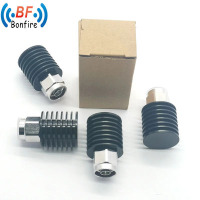 Carga di terminazione di carico a finzione RF 350-6000MHz 25W 30W 100W 150W 250W 1000W N Maschio 4.310 0-3G