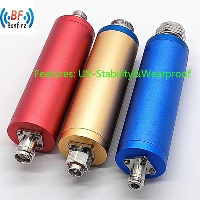 Applicazioni professionali 600-4000MHz 5W 10W 30W Larghezza di banda bassa Pim RF Termination Load