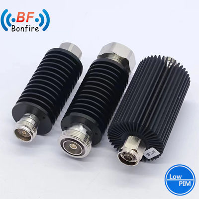 Attenuatore regolabile per Ibs 100W 3dB-40dB DIN-Jk RF Attenuatore interno/esterno IP65
