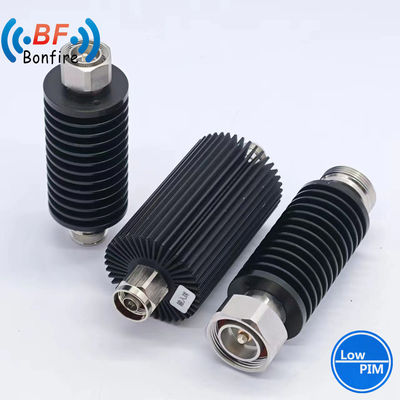 Attenuatore regolabile per Ibs 100W 3dB-40dB DIN-Jk RF Attenuatore interno/esterno IP65