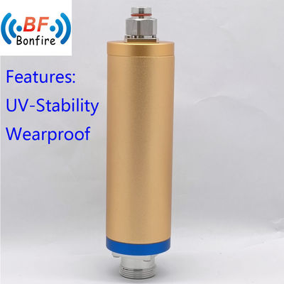 600-4000MHz 5W 10W 30W Comunicazione RF Terminazioni passive per Das Ibs Interfaccia NM/F