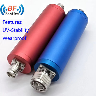 600-4000MHz 5W 10W 30W Comunicazione RF Terminazioni passive per Das Ibs Interfaccia NM/F