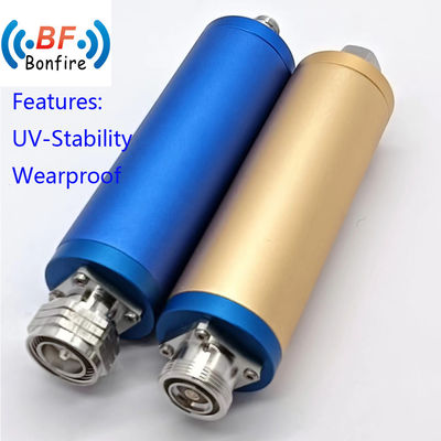 600-4000MHz 5W 10W 30W Comunicazione RF Terminazioni passive per Das Ibs Interfaccia NM/F