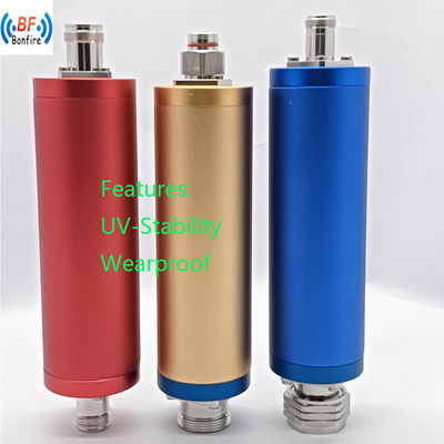 600-4000MHz 5W 10W 30W Comunicazione RF Terminazioni passive per Das Ibs Interfaccia NM/F