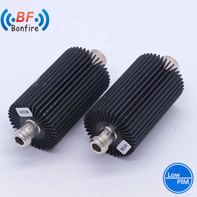 DC-3800MHz 7-16 DIN 50 Ohm RF Attenuatori fissi 15/20dB regolabili per interni/esterni