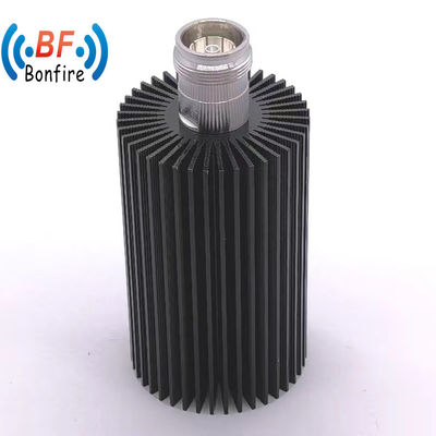 DC-6GHz 50W 25W RF carico finito carico 4.3-10-M 0,580kg Peso lordo del pacchetto