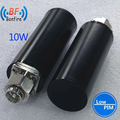 10W RF interno Low Pim Load Termination Load Dummy Load per la comunicazione Das Ibs N-M/F