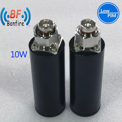 10W Indoor RF Low Pim Load Termination Load Dummy Load per Das Ibs Vedi la tabella dei dati sottostante