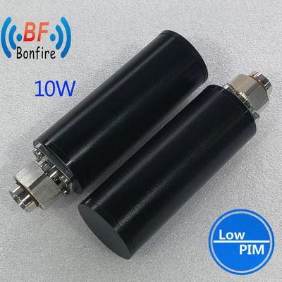 10W Indoor RF Low Pim Load Termination Load Dummy Load per Das Ibs Vedi la tabella dei dati sottostante