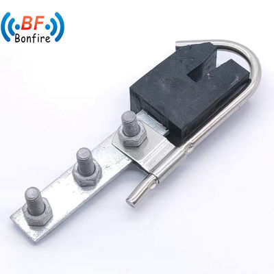 Clampe per cavi di alimentazione SS304 7/8&quot; KXK-2201- per l'alimentazione dei cavi