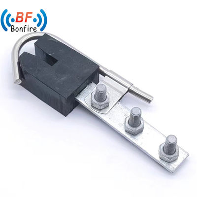 Clampe per cavi di alimentazione SS304 7/8&quot; KXK-2201- per l'alimentazione dei cavi