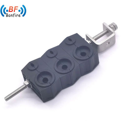 Apparecchio elettrico 1/2&quot; 7/8&quot; Clampo del cavo di alimentazione Clampo del cavo con personalizzato
