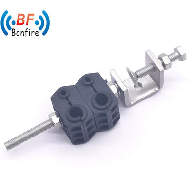 Apparecchio elettrico 1/2&quot; 7/8&quot; Clampo del cavo di alimentazione Clampo del cavo con personalizzato