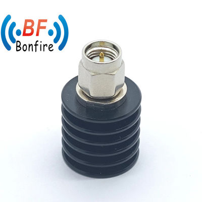 10W carico finto RF carichi di terminazione passivi per Das SMA-M all'interno di DC-18GHz Personalizzato