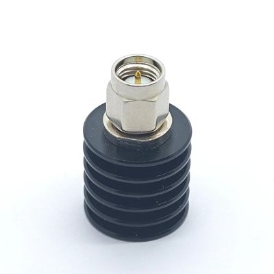 10W carico finto RF carichi di terminazione passivi per Das SMA-M all'interno di DC-18GHz Personalizzato