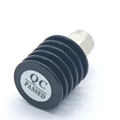 10W carico finto RF carichi di terminazione passivi per Das SMA-M all'interno di DC-18GHz Personalizzato
