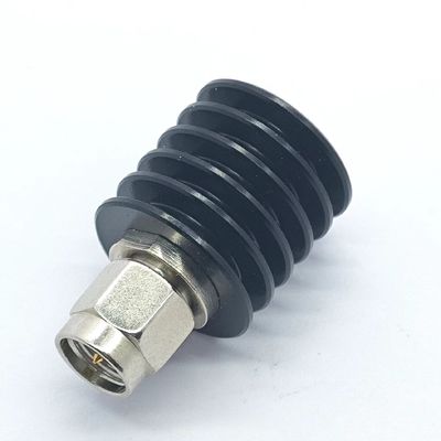 10W carico finto RF carichi di terminazione passivi per Das SMA-M all'interno di DC-18GHz Personalizzato