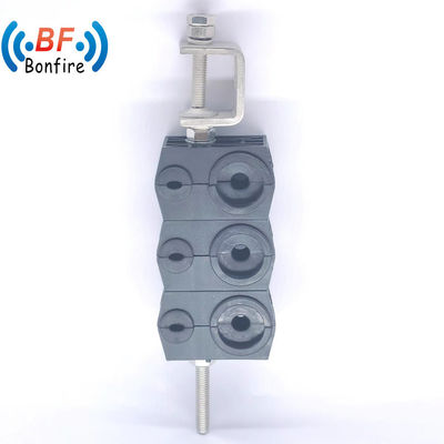 1kv Isolato Punzione Cavo Brancher libera linea di rottura Single Cable Clamp Clamps filo