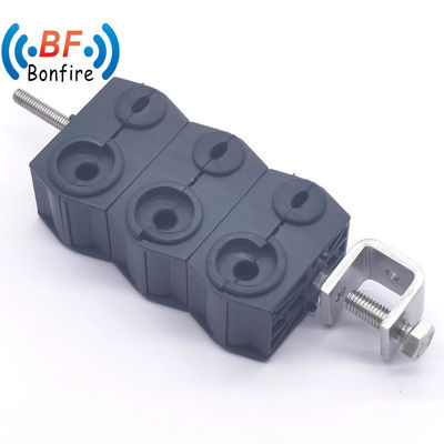 1kv Isolato Punzione Cavo Brancher libera linea di rottura Single Cable Clamp Clamps filo