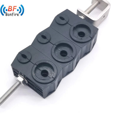 1kv Isolato Punzione Cavo Brancher libera linea di rottura Single Cable Clamp Clamps filo