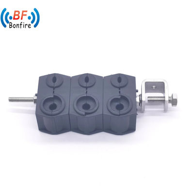 1kv Isolato Punzione Cavo Brancher libera linea di rottura Single Cable Clamp Clamps filo