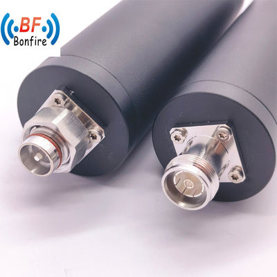 600-4000MHz 5W 10W 30W Larghezza di banda RF Terminazione carico basso Pim carico per Das Ibs in nero