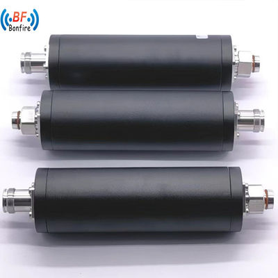 600-4000MHz 5W 10W 30W Larghezza di banda RF Terminazione carico basso Pim carico per Das Ibs in nero