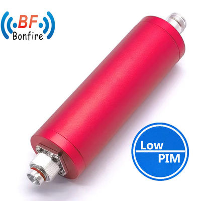 Soluzione 600-4000MHz Larghezza di banda RF Terminazione carico basso Pim carico per Das Ibs 5W 10W 30W